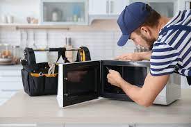 Microwave oven repair service Centre