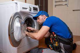 Whirlpool washer repair and service in Ahmedabad
