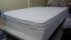 Mattresses sales and service